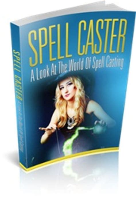 The Spell Caster's Grimoire: An In-depth Analysis of the Hour of the Spell Caster Book